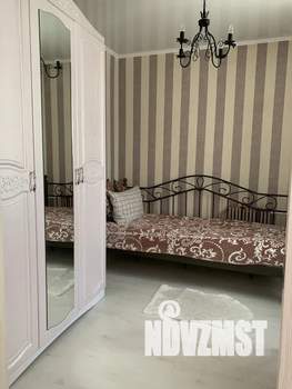 2-к квартира, посуточно, 45м2, 5/10 этаж