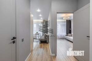 2-к квартира, на длительный срок, 45м2, 5/10 этаж