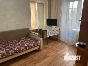 1-к квартира, на длительный срок, 37м2, 4/9 этаж