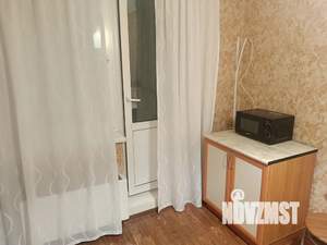 1-к квартира, посуточно, 48м2, 10/16 этаж