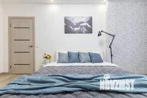 1-к квартира, посуточно, 38м2, 5/18 этаж