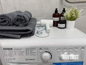 1-к квартира, посуточно, 38м2, 15/17 этаж