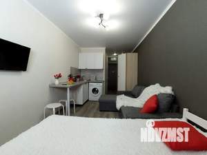 Студия квартира, посуточно, 20м2, 1/9 этаж