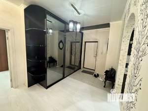 2-к квартира, на длительный срок, 72м2, 2/19 этаж