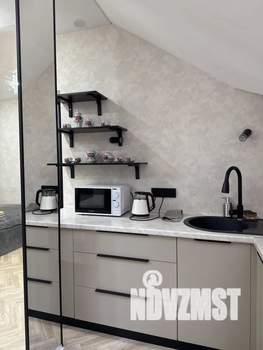 1-к квартира, посуточно, 31м2, 4/4 этаж