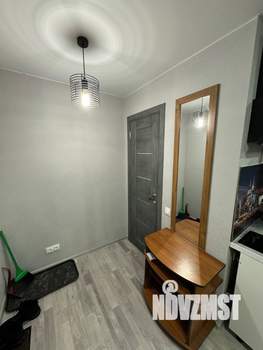 1-к квартира, на длительный срок, 18м2, 2/5 этаж