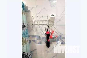 1-к квартира, посуточно, 16м2, 5/5 этаж