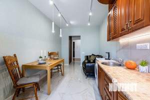 1-к квартира, на длительный срок, 54м2, 9/10 этаж