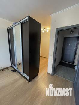 1-к квартира, на длительный срок, 45м2, 5/16 этаж