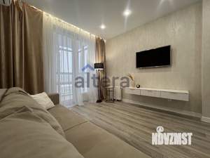 2-к квартира, на длительный срок, 41м2, 7/20 этаж