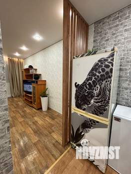 2-к квартира, на длительный срок, 43м2, 3/5 этаж