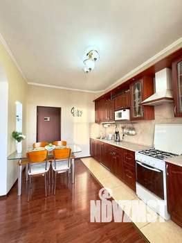 1-к квартира, посуточно, 50м2, 4/5 этаж