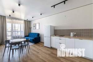 2-к квартира, посуточно, 60м2, 8/8 этаж