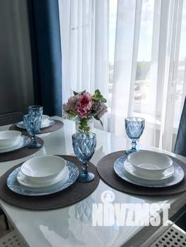 Студия квартира, посуточно, 35м2, 4/8 этаж