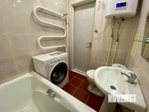 2-к квартира, на длительный срок, 43м2, 4/4 этаж