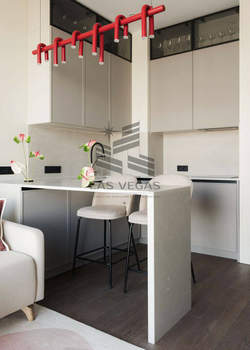 2-к квартира, на длительный срок, 40м2, 3/5 этаж