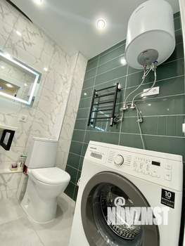 1-к квартира, на длительный срок, 35м2, 17/26 этаж