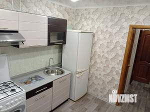 1-к квартира, на длительный срок, 36м2, 1/10 этаж