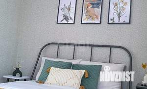 2-к квартира, на длительный срок, 45м2, 2/10 этаж