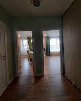 1-к квартира, на длительный срок, 43м2, 5/5 этаж