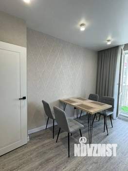 1-к квартира, на длительный срок, 42м2, 16/20 этаж