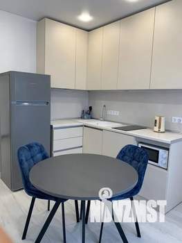 1-к квартира, посуточно, 40м2, 7/9 этаж