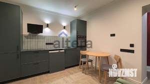 2-к квартира, на длительный срок, 35м2, 9/10 этаж