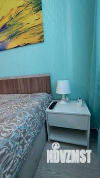 1-к квартира, посуточно, 21м2, 4/9 этаж