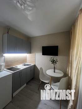 1-к квартира, посуточно, 15м2, 1/5 этаж