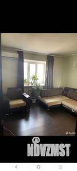 1-к квартира, на длительный срок, 35м2, 5/9 этаж