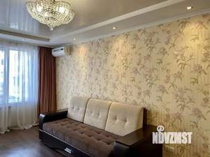 2-к квартира, на длительный срок, 42м2, 2/5 этаж