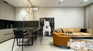 2-к квартира, на длительный срок, 56м2, 1/6 этаж