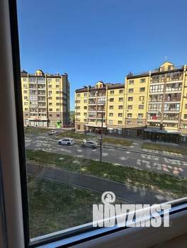 3-к квартира, посуточно, 62м2, 2/10 этаж