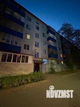 2-к квартира, на длительный срок, 47м2, 1/5 этаж