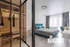 2-к квартира, на длительный срок, 46м2, 14/16 этаж