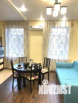 2-к квартира, посуточно, 60м2, 3/5 этаж