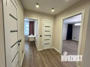 1-к квартира, посуточно, 36м2, 10/10 этаж