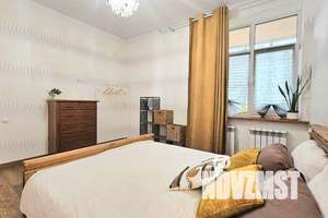 3-к квартира, посуточно, 120м2, 1/1 этаж