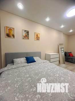 2-к квартира, посуточно, 66м2, 2/25 этаж