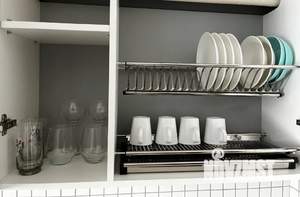 2-к квартира, посуточно, 52м2, 2/9 этаж