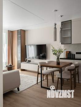 2-к квартира, на длительный срок, 55м2, 5/10 этаж