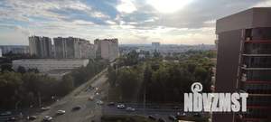 1-к квартира, посуточно, 45м2, 12/20 этаж