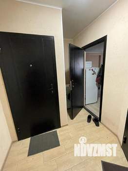 Студия квартира, на длительный срок, 20м2, 9/18 этаж