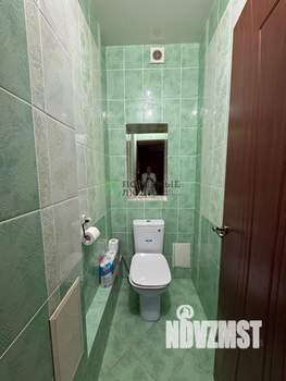 2-к квартира, на длительный срок, 65м2, 2/9 этаж