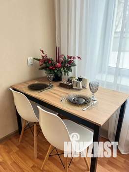 1-к квартира, посуточно, 34м2, 1/2 этаж