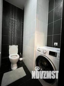 2-к квартира, посуточно, 50м2, 10/16 этаж
