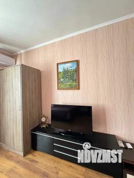 1-к квартира, на длительный срок, 45м2, 7/10 этаж