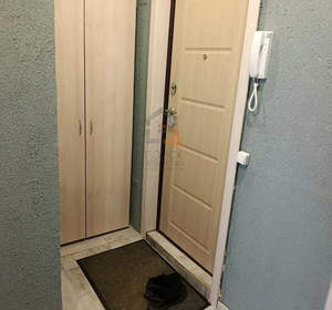 1-к квартира, на длительный срок, 38м2, 3/10 этаж