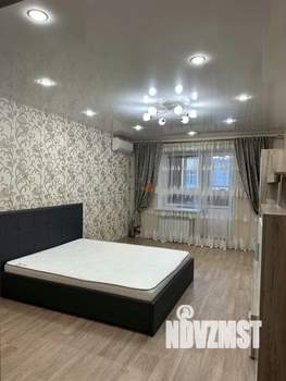 1-к квартира, на длительный срок, 40м2, 7/10 этаж