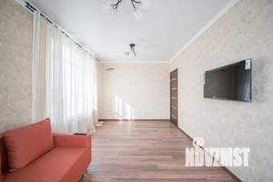 2-к квартира, посуточно, 53м2, 1/1 этаж